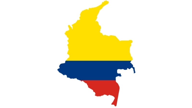 Ý nghĩa và biểu tượng của quốc kỳ Colombia