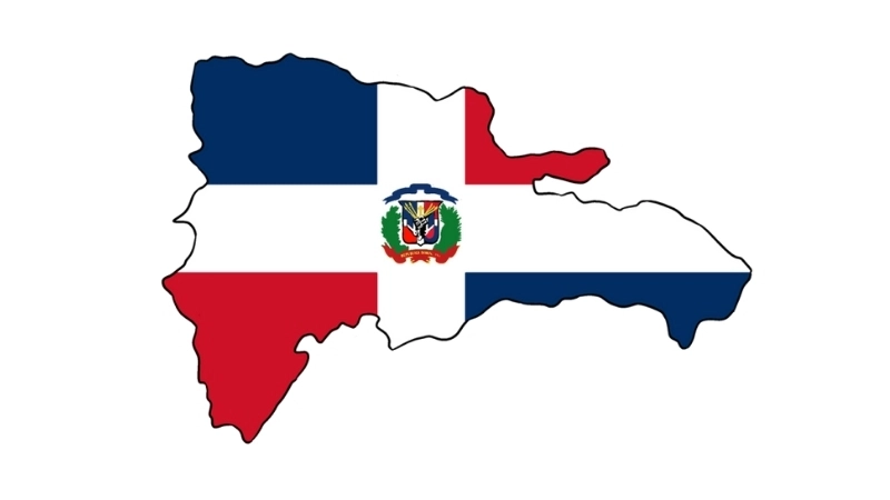 Ý nghĩa và biểu tượng của quốc kỳ Cộng hòa Dominica