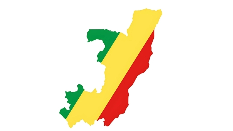 Ý nghĩa và biểu tượng của quốc kỳ Congo (Brazzaville)