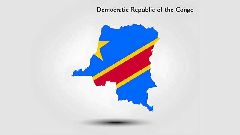 Ý nghĩa và biểu tượng của Quốc kỳ Congo (Kinshasa)