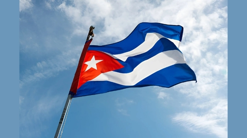 Lịch sử, nguồn gốc ra đời của quốc kỳ Cuba