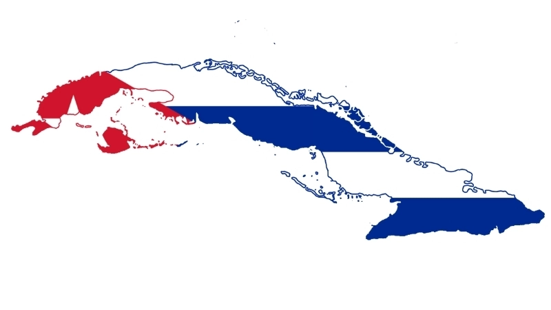 Ý nghĩa và biểu tượng của quốc kỳ Cuba