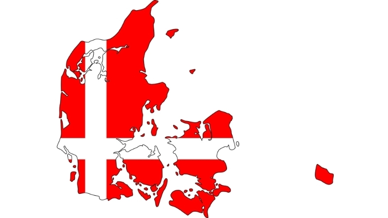 Ý nghĩa và biểu tượng của quốc kỳ Đan Mạch