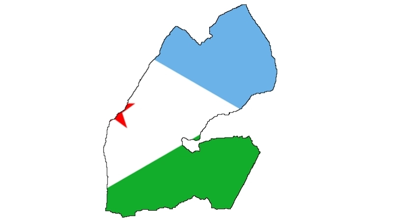 Ý nghĩa và biểu tượng của quốc kỳ Djibouti