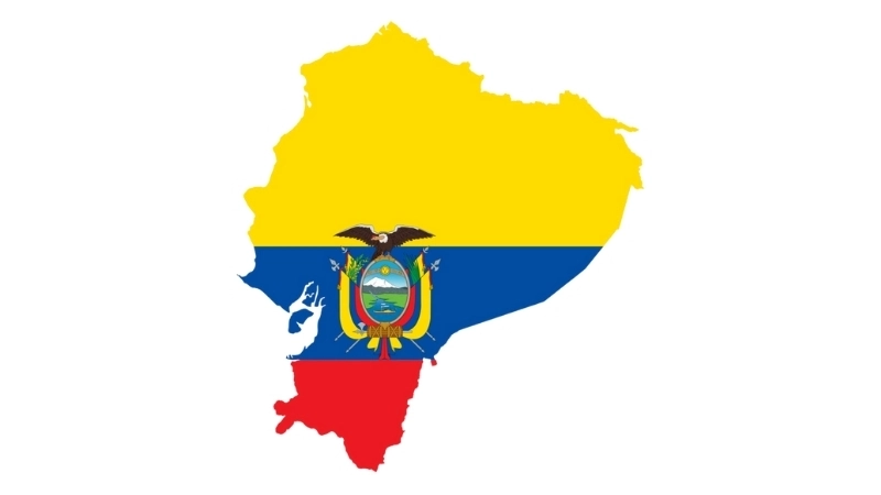 Ý nghĩa và biểu tượng của Quốc kỳ Ecuador