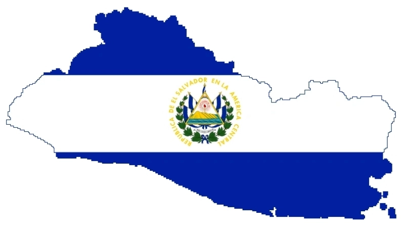 Ý nghĩa và biểu tượng của quốc kỳ El Salvador