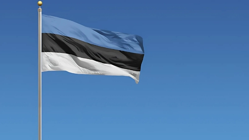 Lịch sử và nguồn gốc ra đời của quốc kỳ Estonia