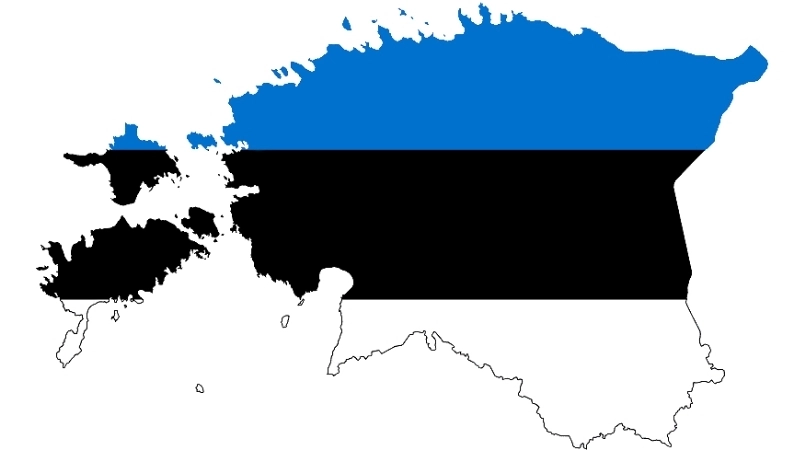 Ý nghĩa và biểu tượng của quốc kỳ Estonia