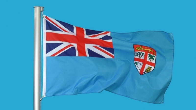 Lịch sử, nguồn gốc ra đời của quốc kỳ Fiji