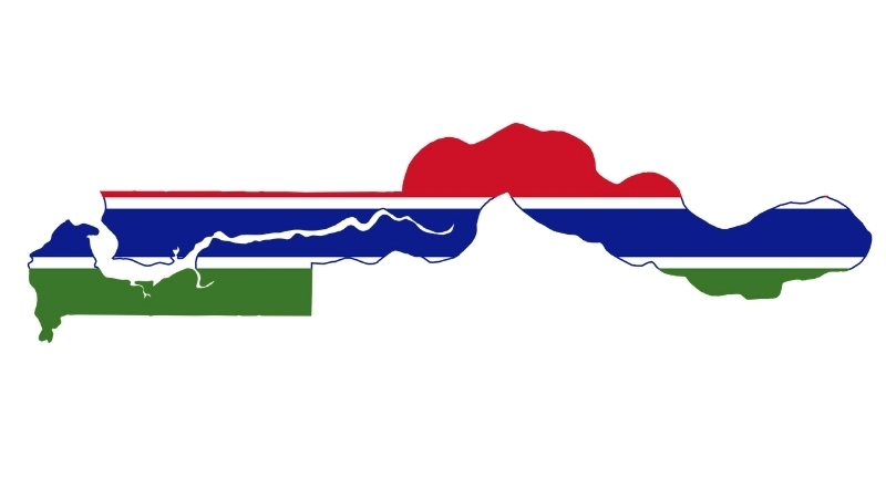 Ý nghĩa và biểu tượng của quốc kỳ Gambia