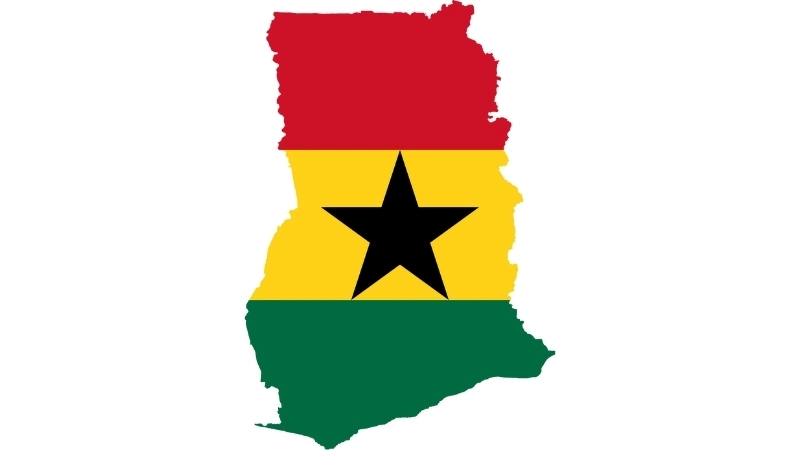 Ý nghĩa và biểu tượng của quốc kỳ Ghana