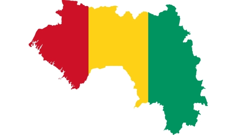 Ý nghĩa và biểu tượng của quốc kỳ Guinea