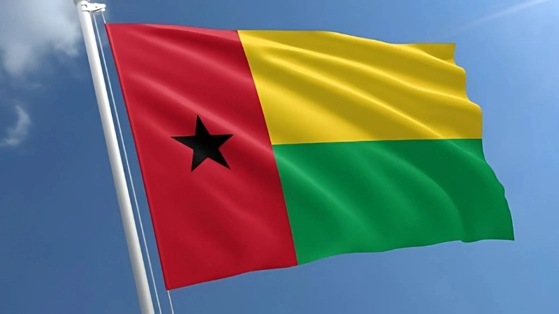 Lịch sử, nguồn gốc ra đời của quốc kỳ Guinea-Bissau