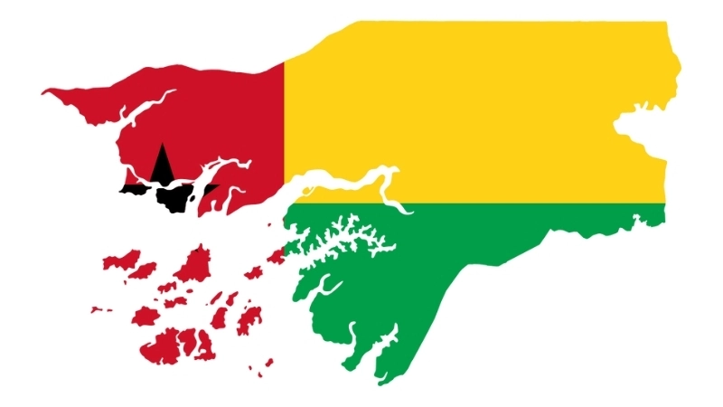 Ý nghĩa và biểu tượng của quốc kỳ Guinea-Bissau