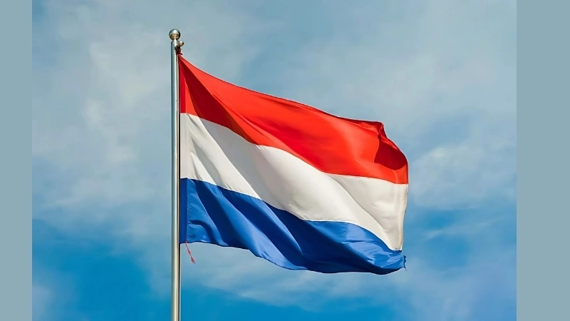Lịch sử, nguồn gốc ra đời của quốc kỳ Hà Lan