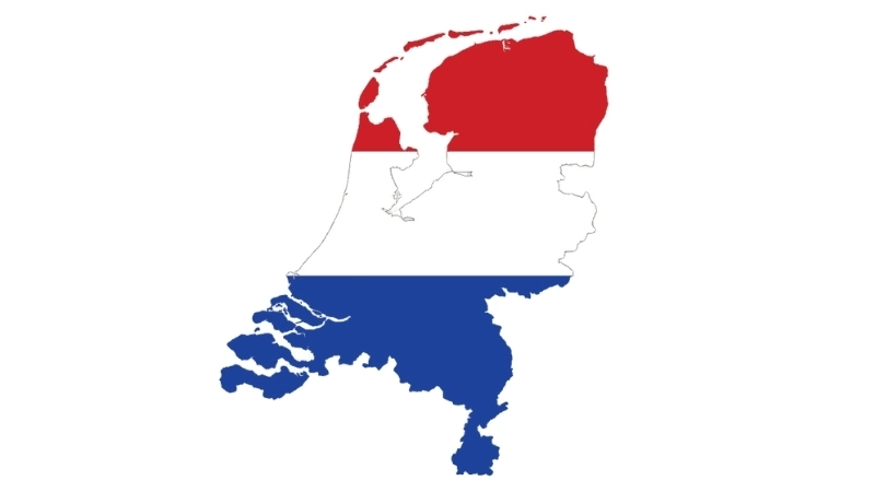 Ý nghĩa và biểu tượng của quốc kỳ Hà Lan