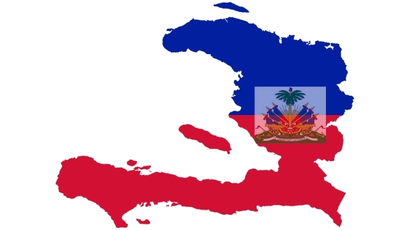 Ý nghĩa và biểu tượng của quốc kỳ Haiti