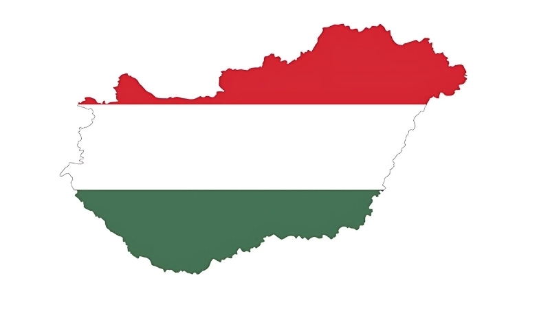 Ý nghĩa và biểu tượng của quốc kỳ Hungary
