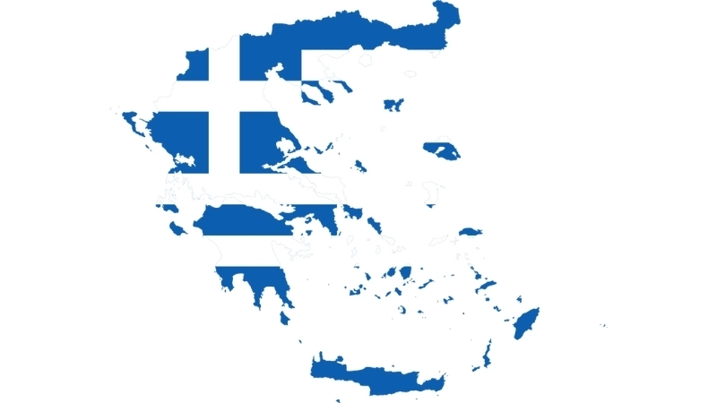 Ý nghĩa và biểu tượng của quốc kỳ Hy Lạp