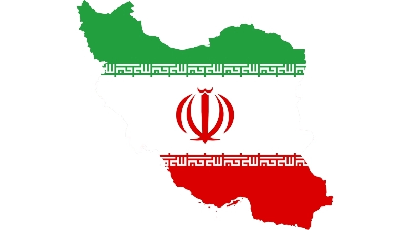 Ý nghĩa và biểu tượng của quốc kỳ Iran