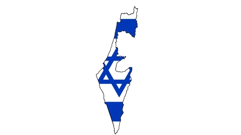 Ý nghĩa và biểu tượng của quốc kỳ Israel