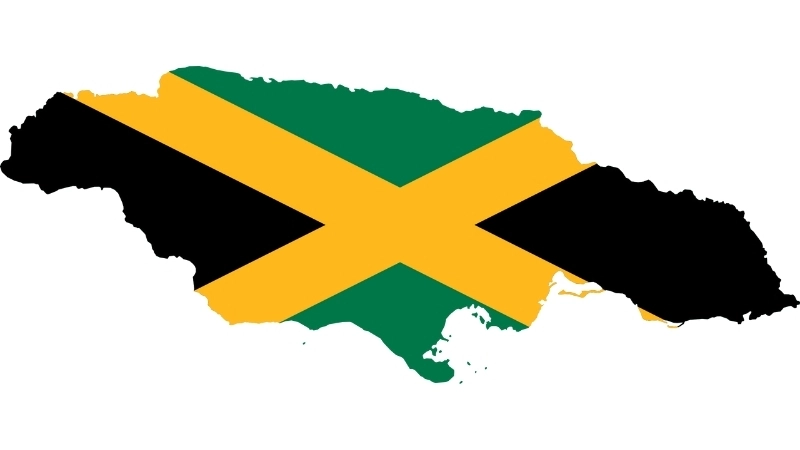 Ý nghĩa và biểu tượng của quốc kỳ Jamaica