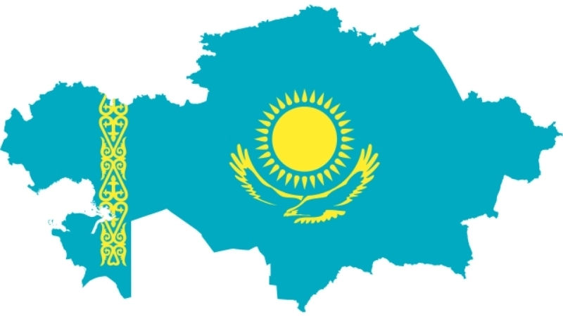 Ý nghĩa và biểu tượng của quốc kỳ Kazakhstan