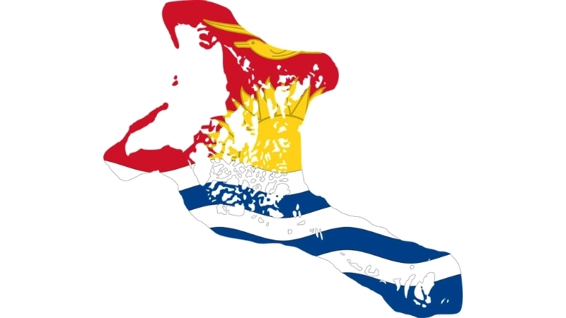 Ý nghĩa và biểu tượng của quốc kỳ Kiribati