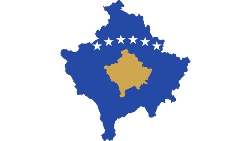 Ý nghĩa và biểu tượng của quốc kỳ Kosovo