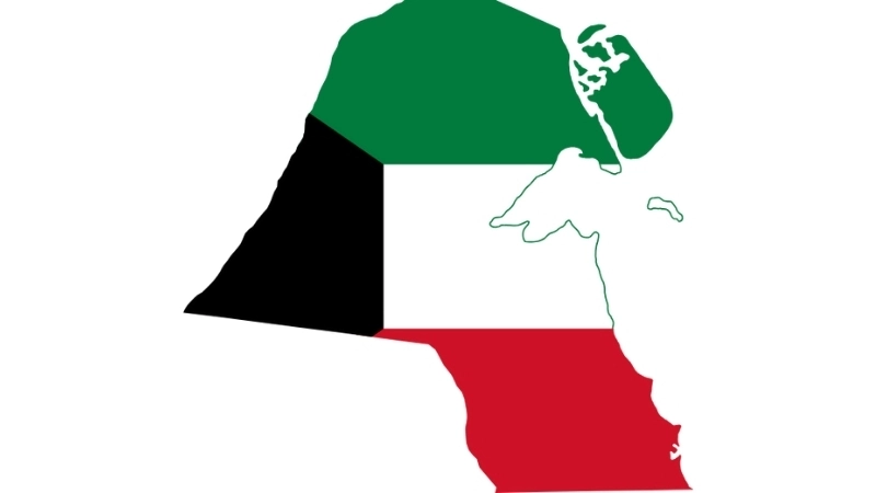 Ý nghĩa và biểu tượng của quốc kỳ Kuwait