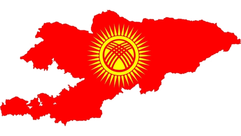 Ý nghĩa và biểu tượng của quốc kỳ Kyrgyzstan