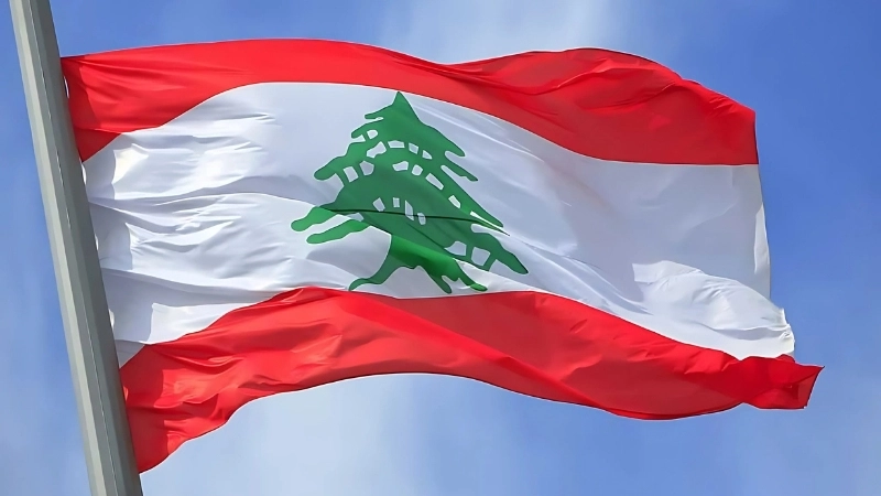 Lịch sử, nguồn gốc ra đời của quốc kỳ Lebanon