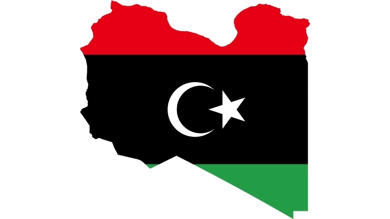 Ý nghĩa và biểu tượng của quốc kỳ Libya