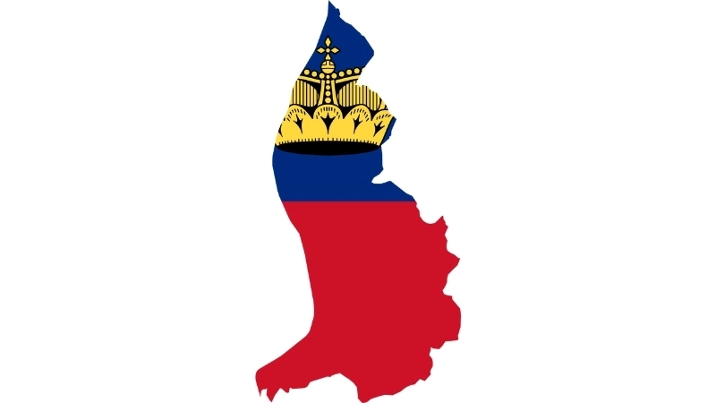 Ý nghĩa và biểu tượng của quốc kỳ Liechtenstein