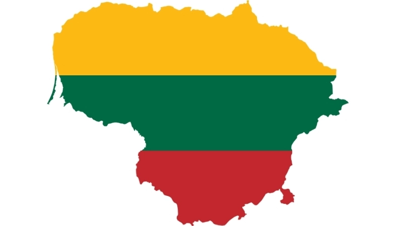 Ý nghĩa và biểu tượng của quốc kỳ Litva