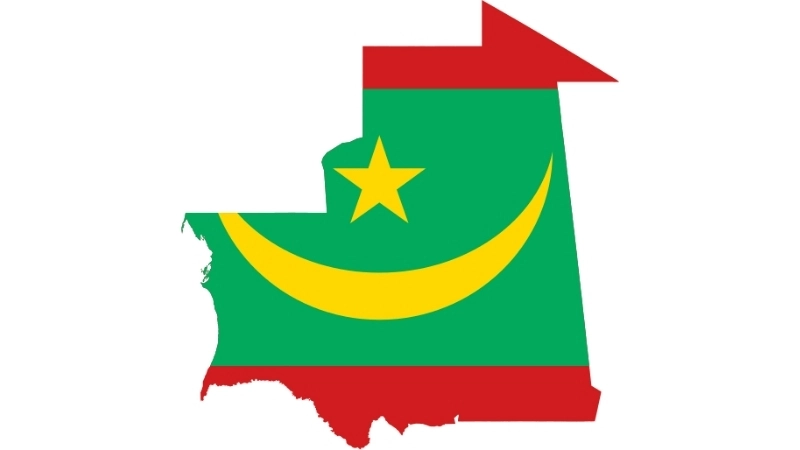 Ý nghĩa và biểu tượng của quốc kỳ Mauritania