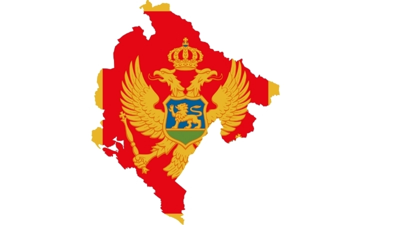 Ý nghĩa và biểu tượng của quốc kỳ Montenegro