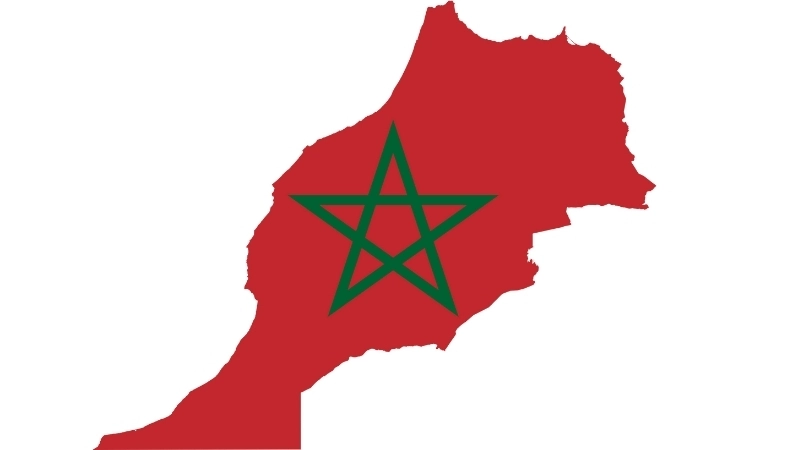 Ý nghĩa và biểu tượng của quốc kỳ Morocco