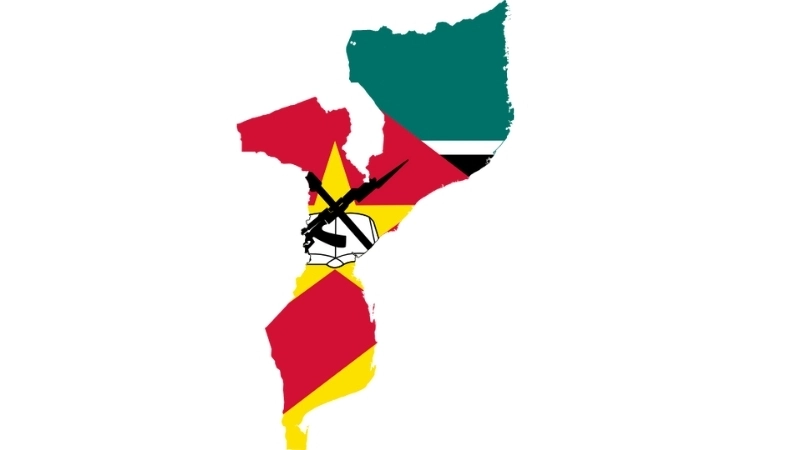 Ý nghĩa và biểu tượng của quốc kỳ Mozambique