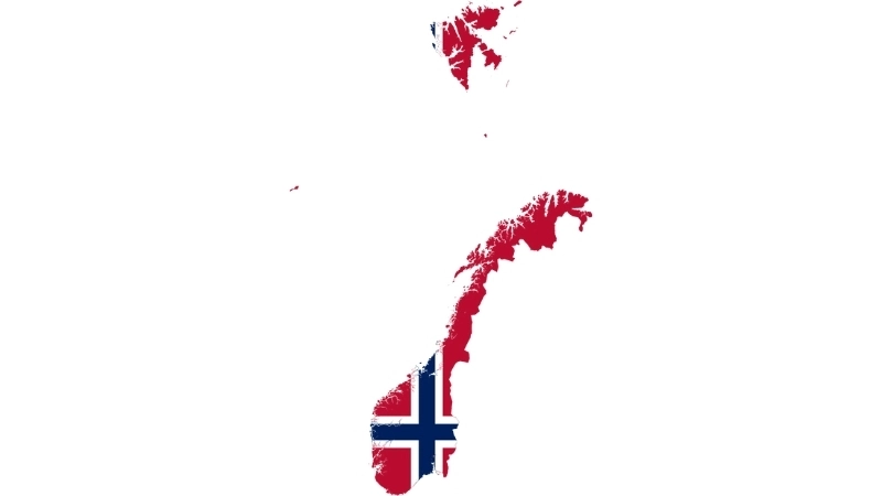 Ý nghĩa và biểu tượng của quốc kỳ Na Uy