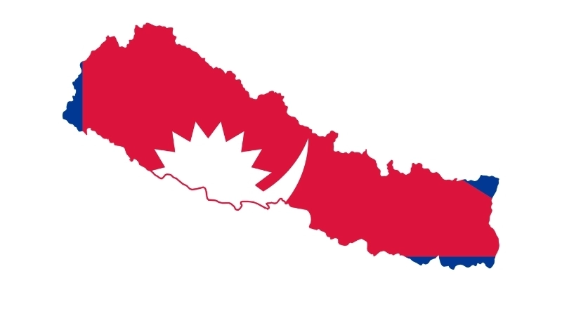Ý nghĩa và biểu tượng của quốc kỳ Nepal