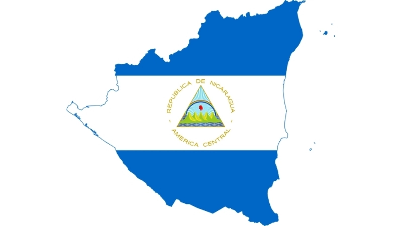 Ý nghĩa và biểu tượng của quốc kỳ Nicaragua