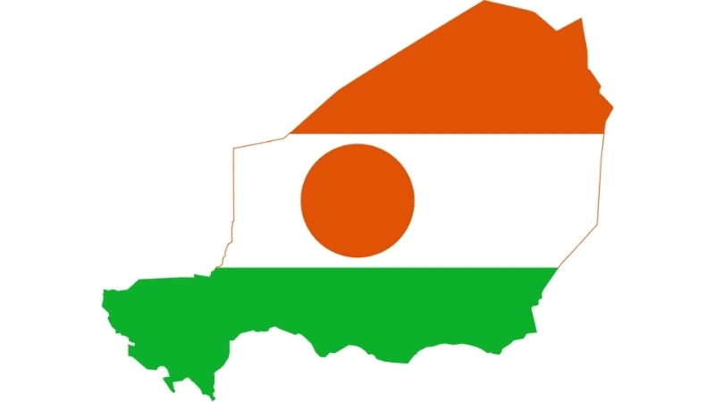 Ý nghĩa và biểu tượng của quốc kỳ Niger