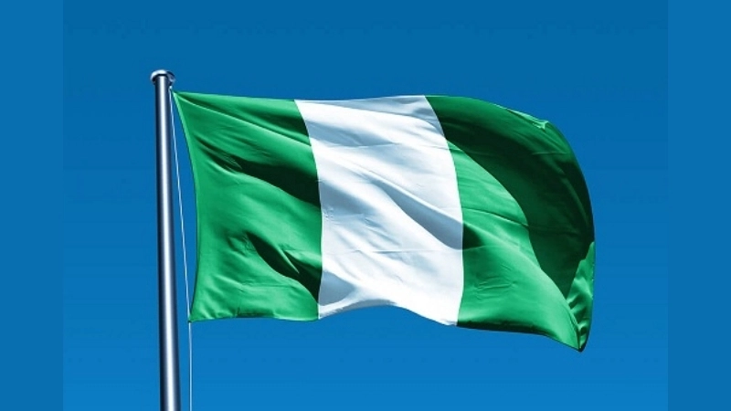 Lịch sử, nguồn gốc ra đời của quốc kỳ Nigeria