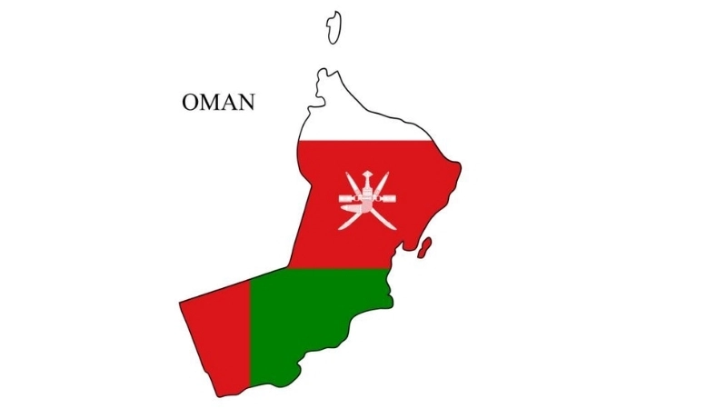 Ý nghĩa và biểu tượng của quốc kỳ Oman