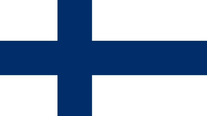 Đặc điểm hình dạng của quốc kỳ Phần Lan hiện tại