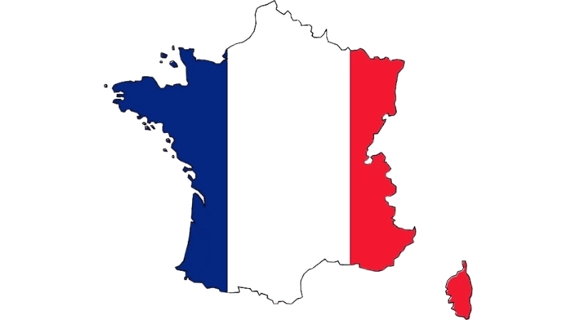 Ý nghĩa và biểu tượng của quốc kỳ Pháp