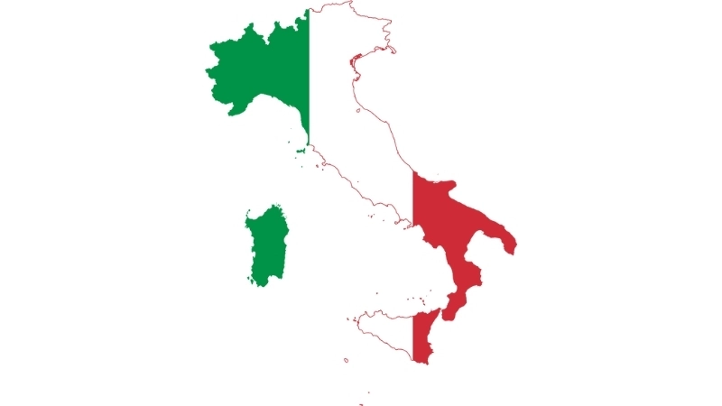 Ý nghĩa và biểu tượng của quốc kỳ Ý