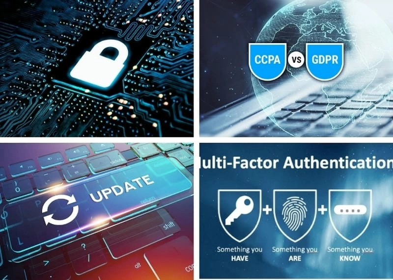 Quyền riêng tư trên internet được bảo mật ra sao vẫn là câu hỏi lớn