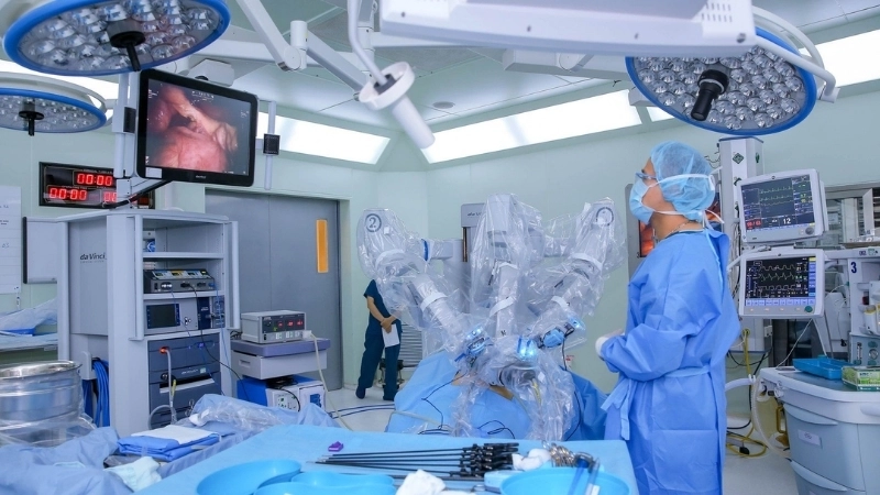 Thách thức và tiềm năng phát triển trong tương lai